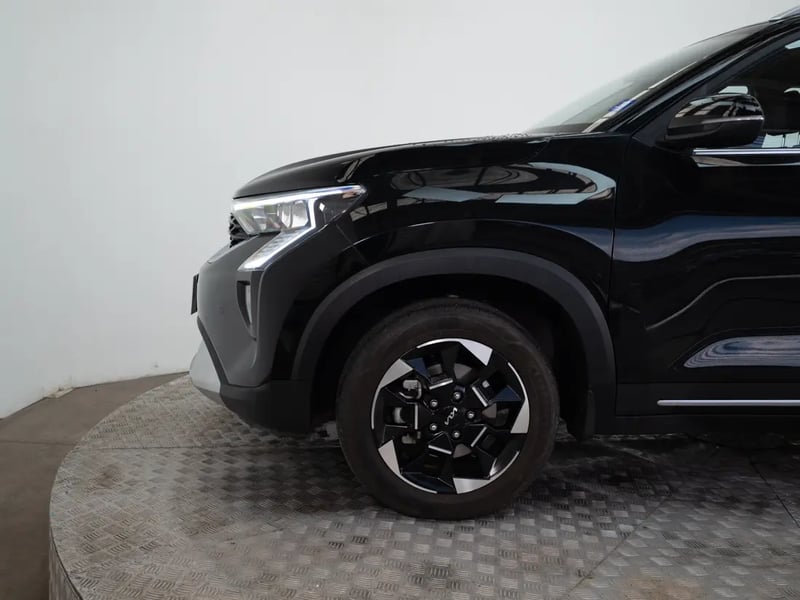Kia SONET 2025 - Imagen 17 de 20