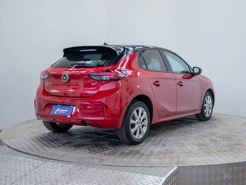 Opel CORSA 2021 - Imagen 7 de 20