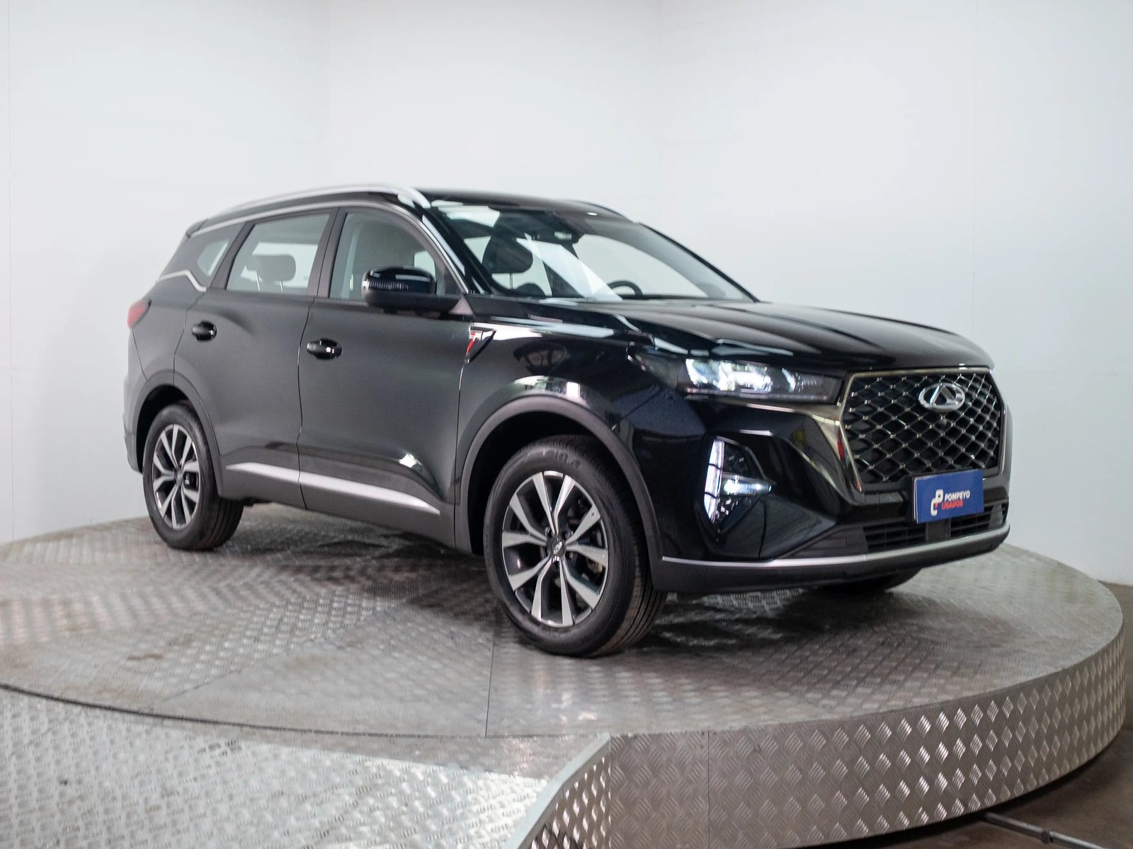 CHERY TIGGO 7 2026 - Imagen 5 de 20
