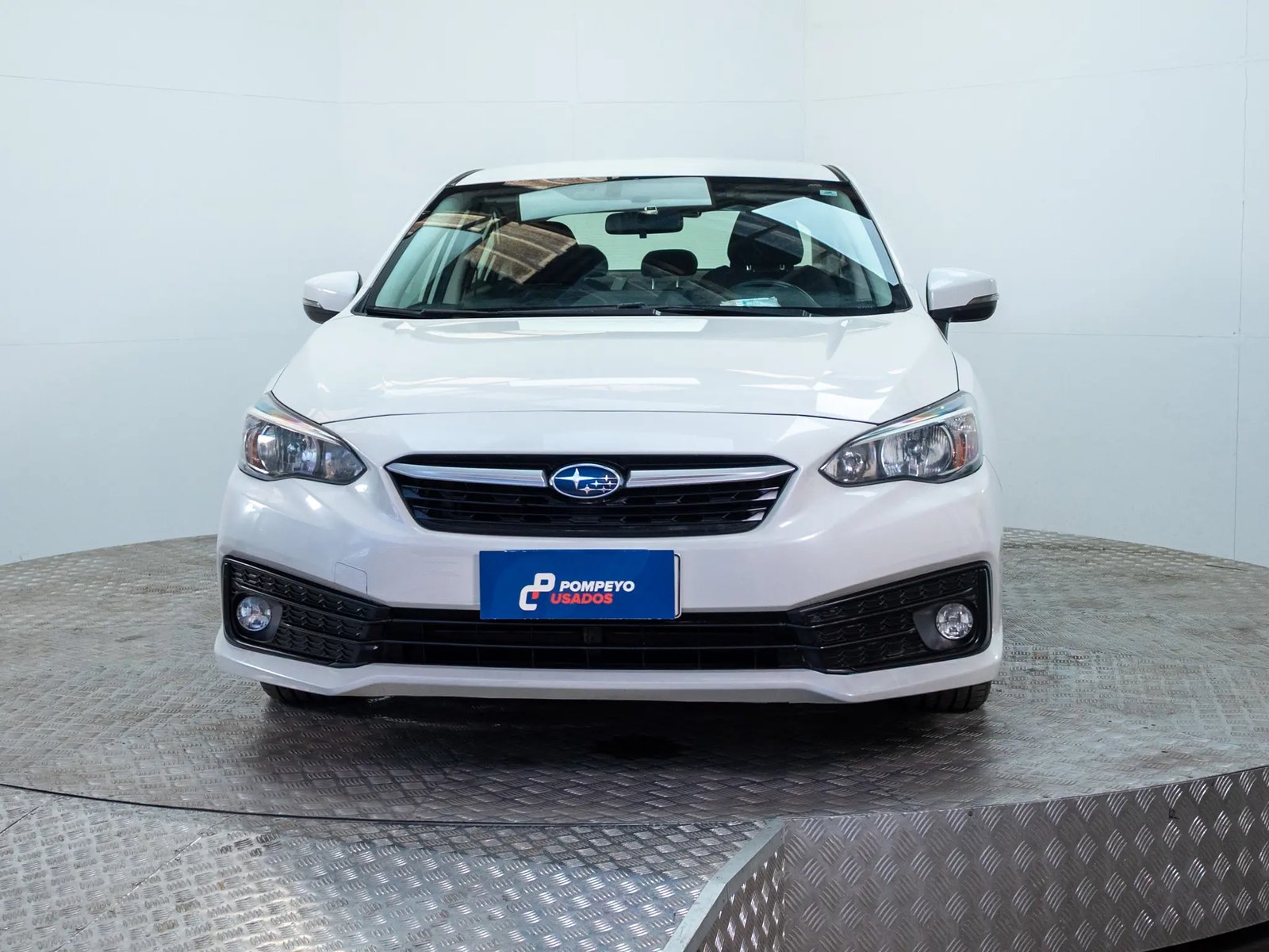SUBARU IMPREZA 2022 - Imagen 5 de 18