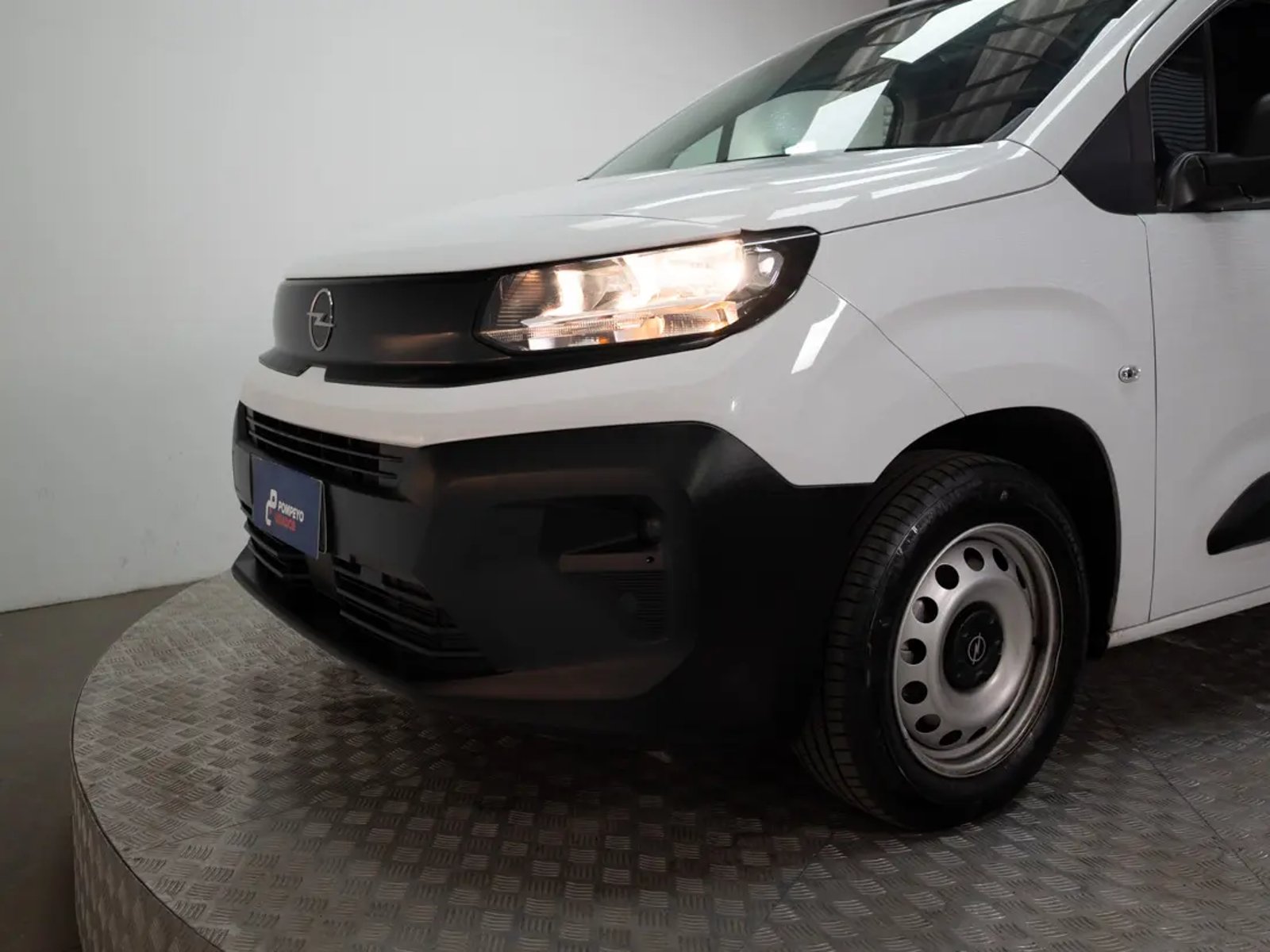 OPEL COMBO 2026 - Imagen 3 de 10
