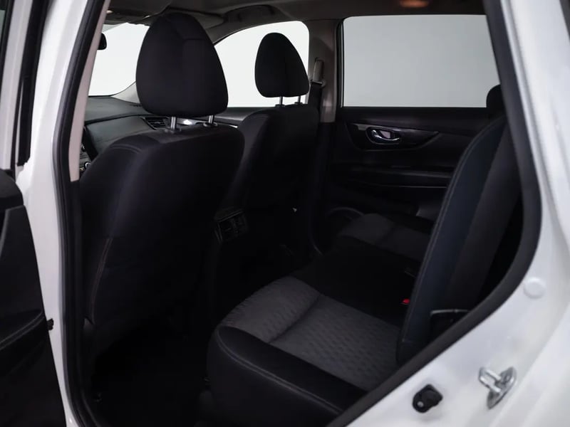 Nissan X-TRAIL 2018 - Imagen 14 de 20