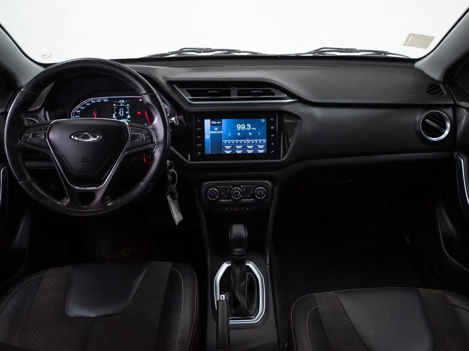 Chery TIGGO 2 2021 - Imagen 15 de 20