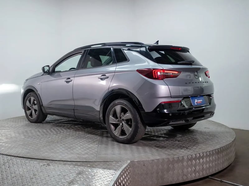 Opel GRANDLAND 2024 - Imagen 5 de 18
