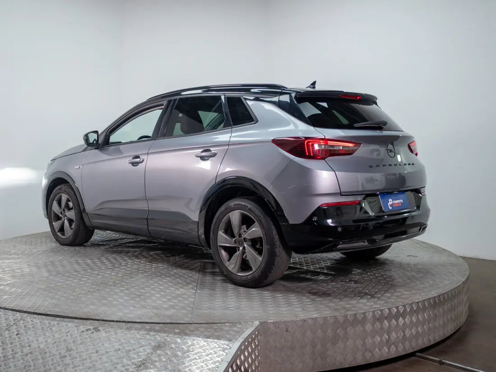 Opel GRANDLAND 2024 - Foto 5 de 18