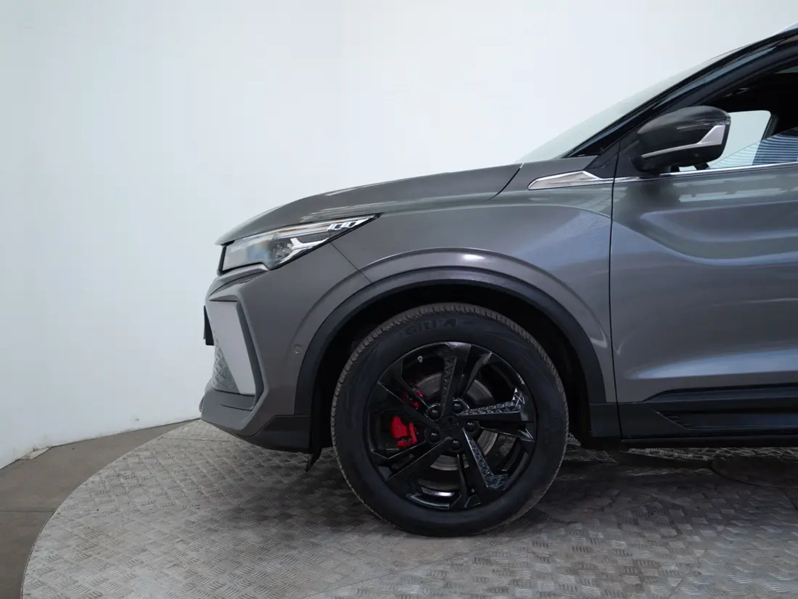 Geely COOLRAY 2023 - Imagen 18 de 20