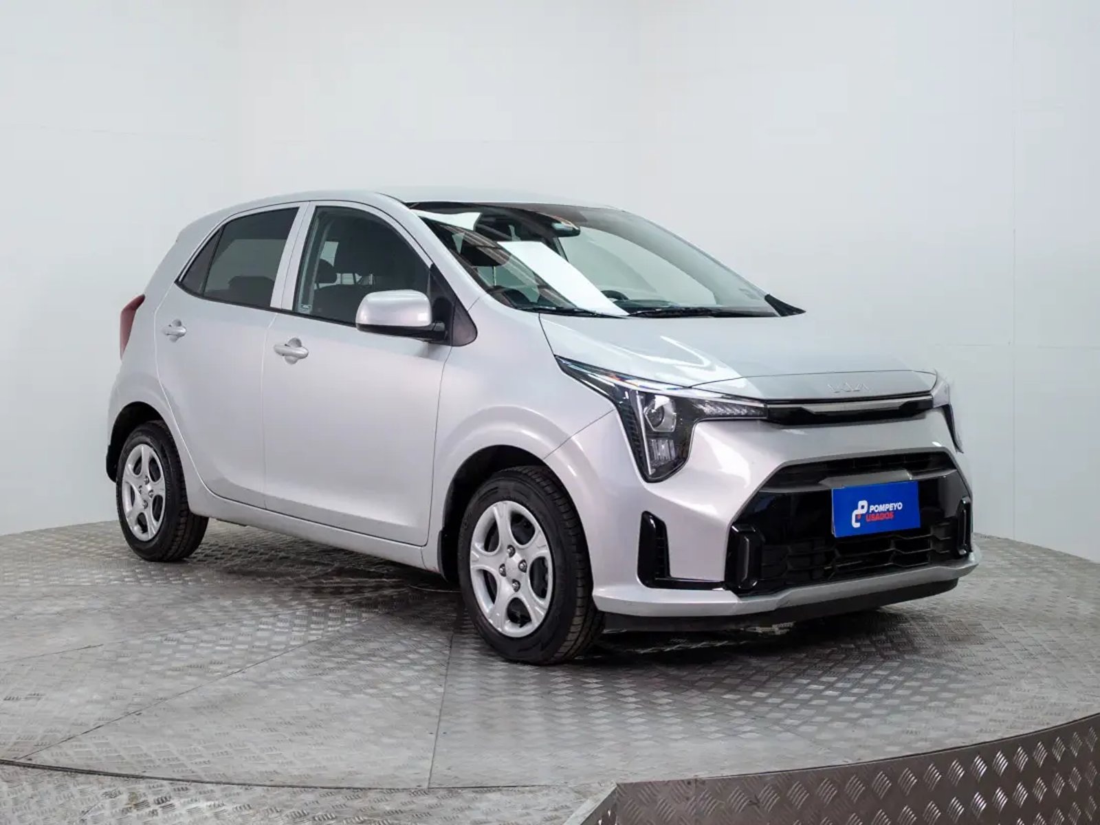 Kia MORNING 2026 - Imagen 13 de 19