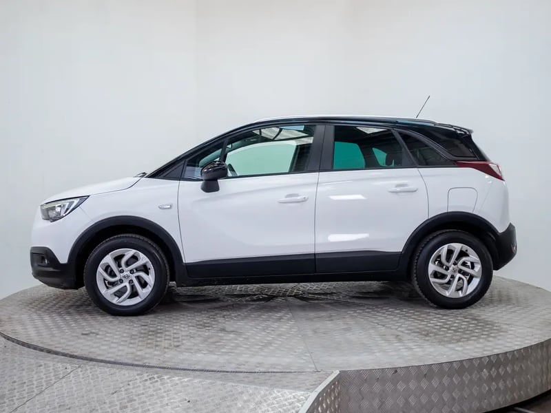 Opel CROSSLAND 2021 - Imagen 4 de 19