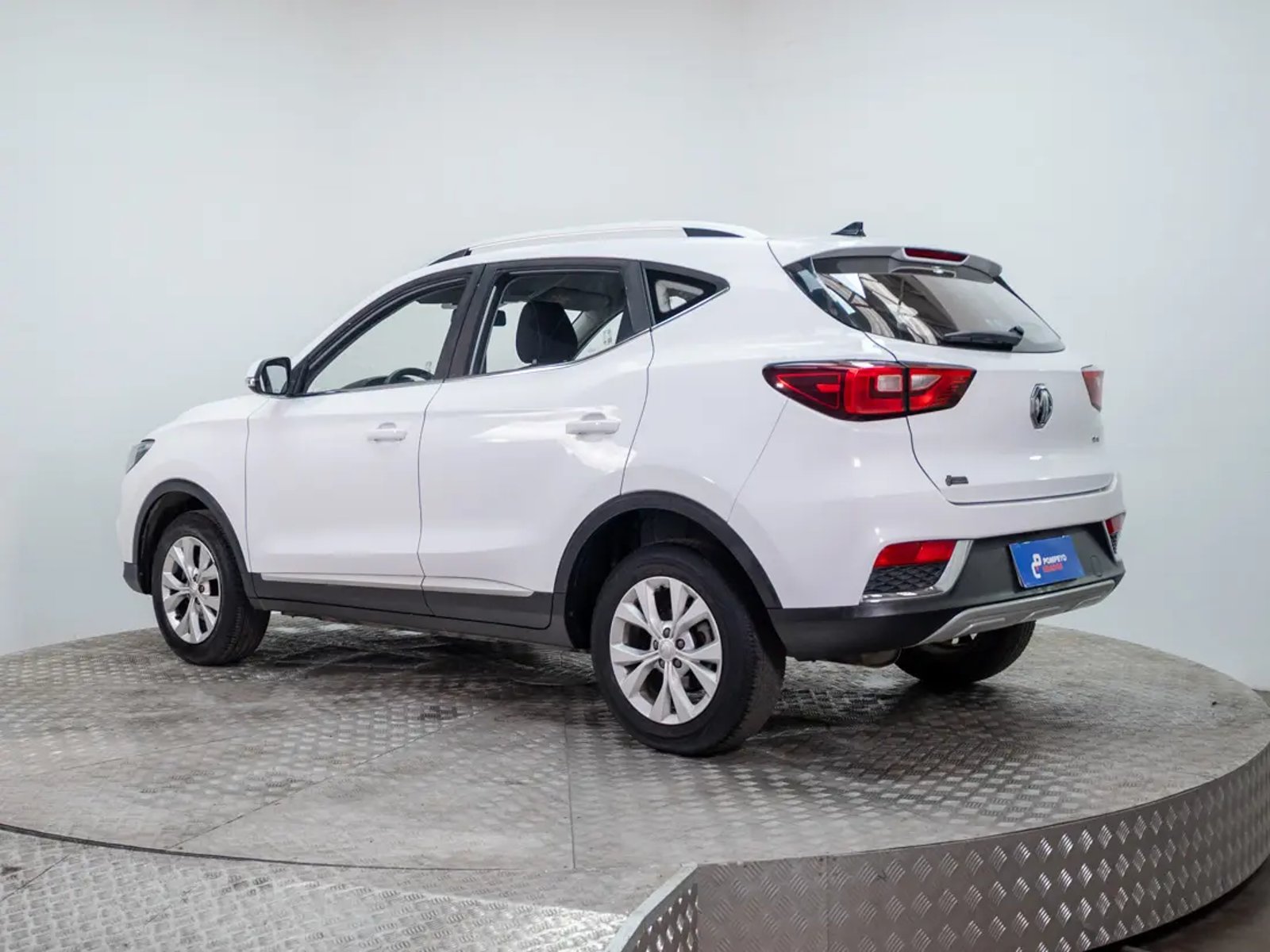 MG ZS 2023 - Imagen 5 de 19
