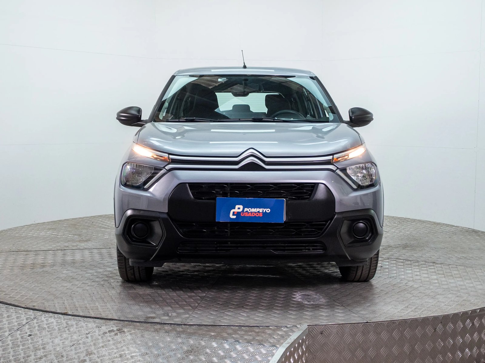Citroën C3 2023 - Foto 4 de 16