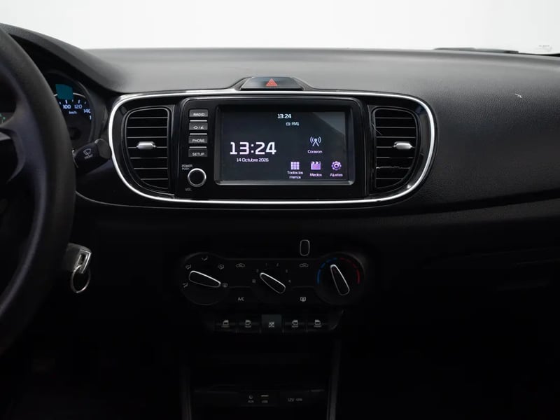 Kia SOLUTO 2026 - Imagen 16 de 20