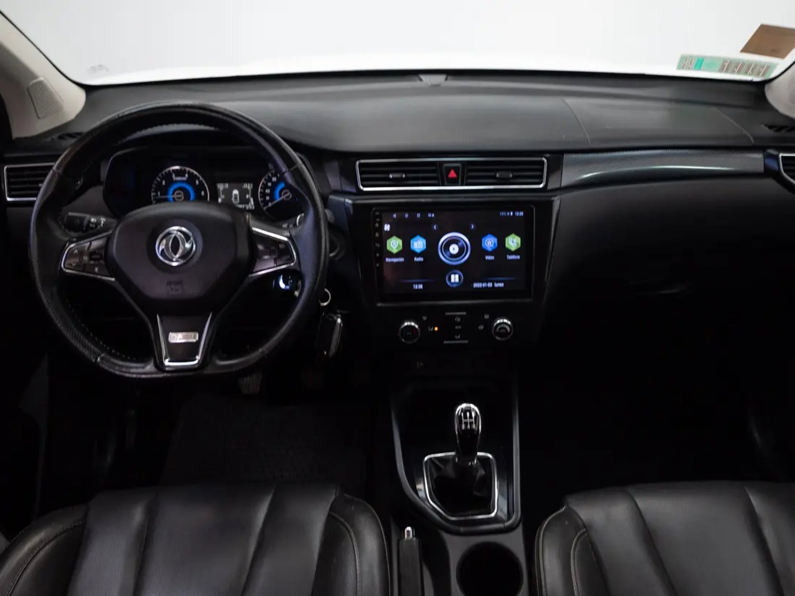 Dongfeng SUV 580 2024 - Imagen 15 de 20