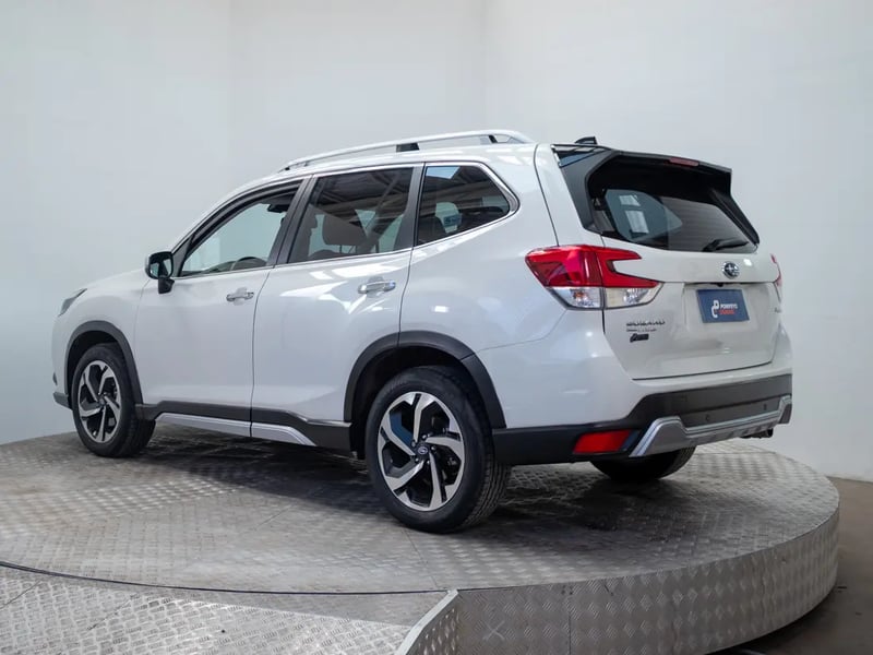 Subaru FORESTER 2025 - Imagen 5 de 20