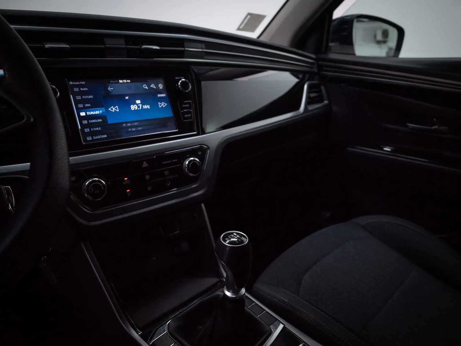 SSANGYONG KORANDO 2023 - Imagen 12 de 20