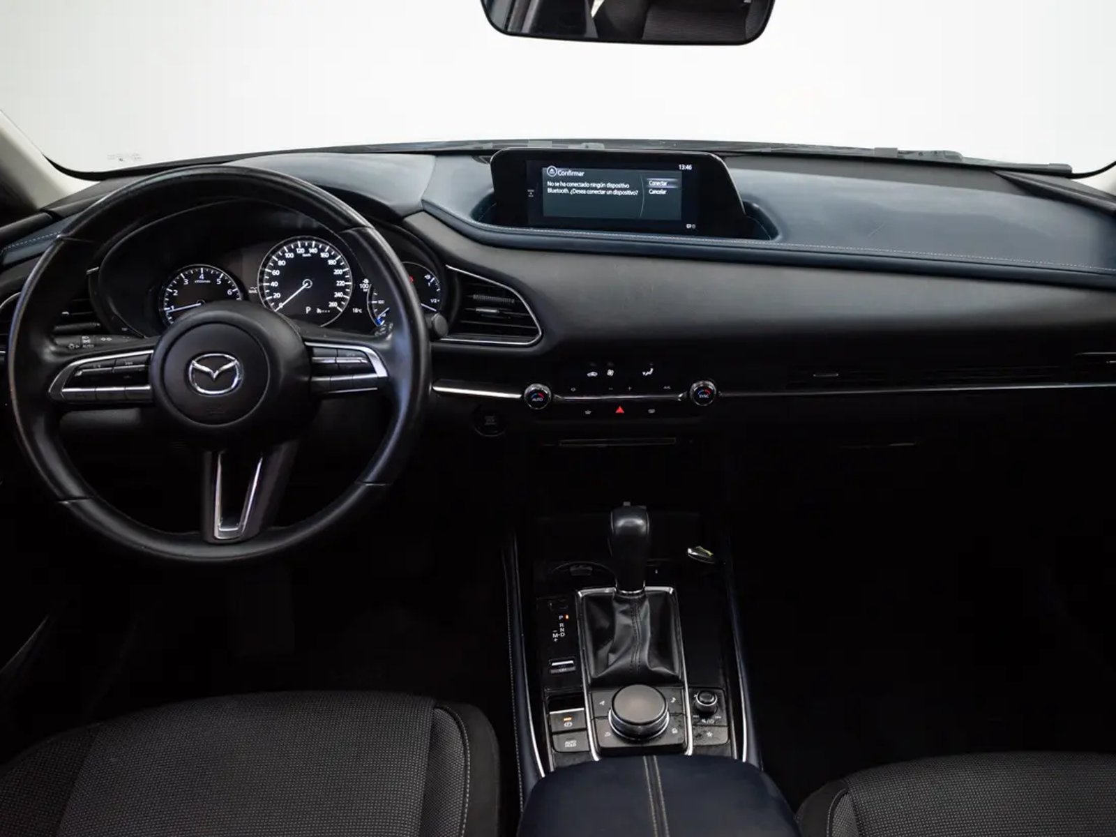 Mazda CX30 2020 - Imagen 15 de 20