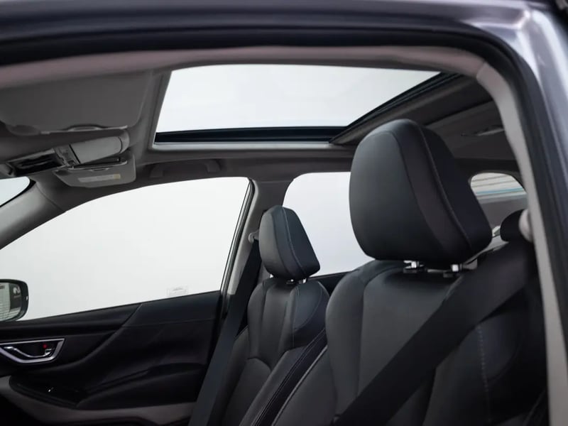 Subaru ALL NEW FORESTER 2023 - Imagen 17 de 20