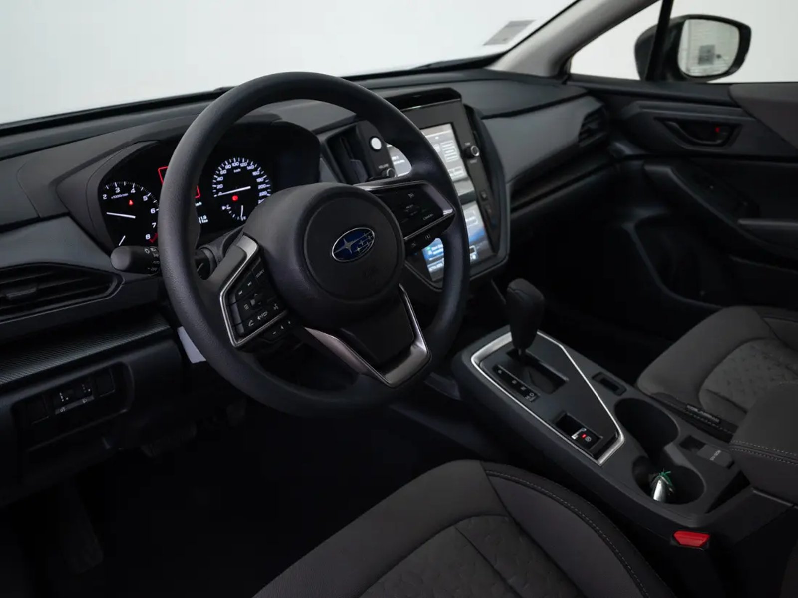 Subaru CROSSTREK 2026 - Imagen 12 de 20