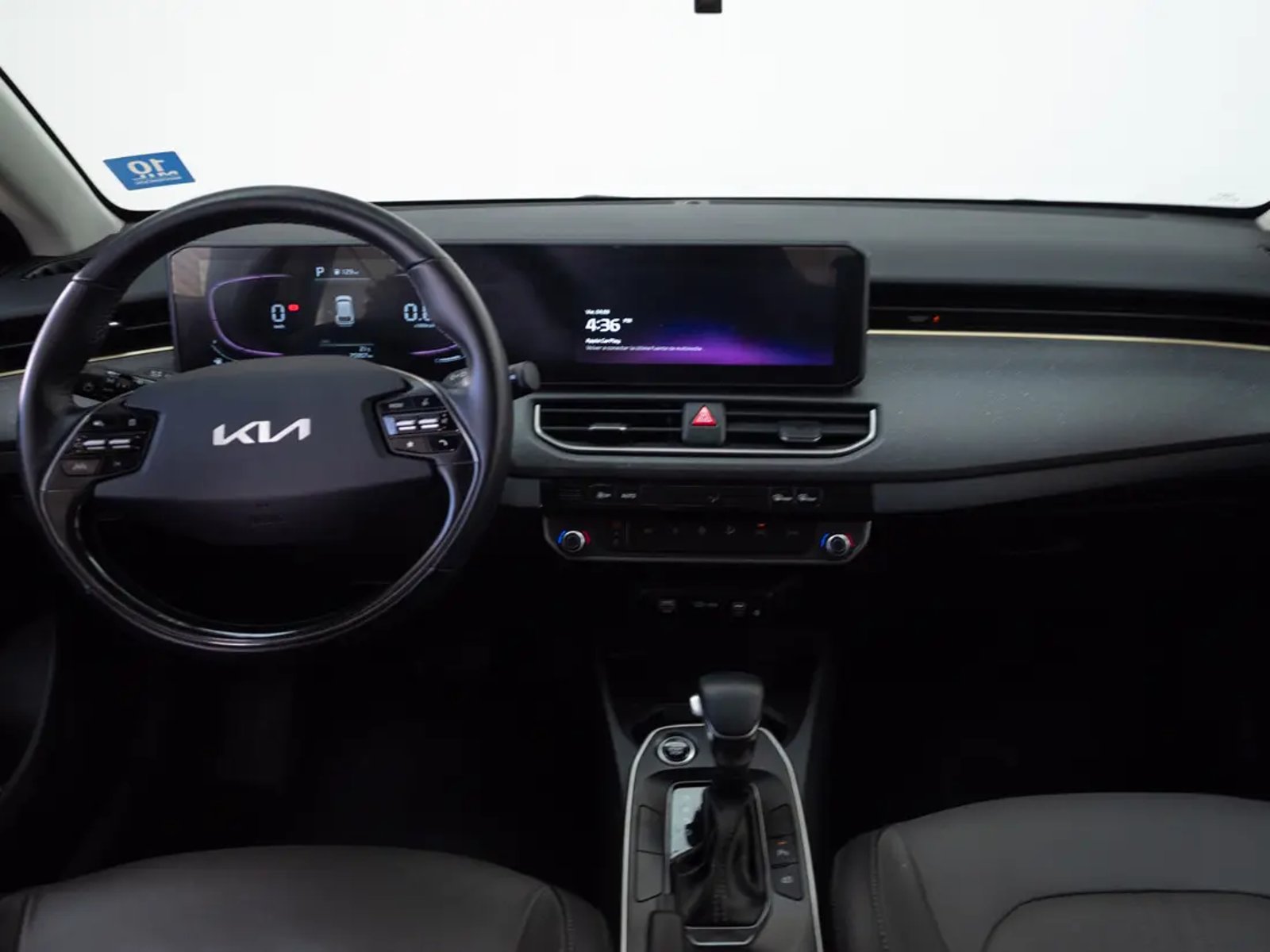 Kia K3 Cross 2025 - Imagen 15 de 20