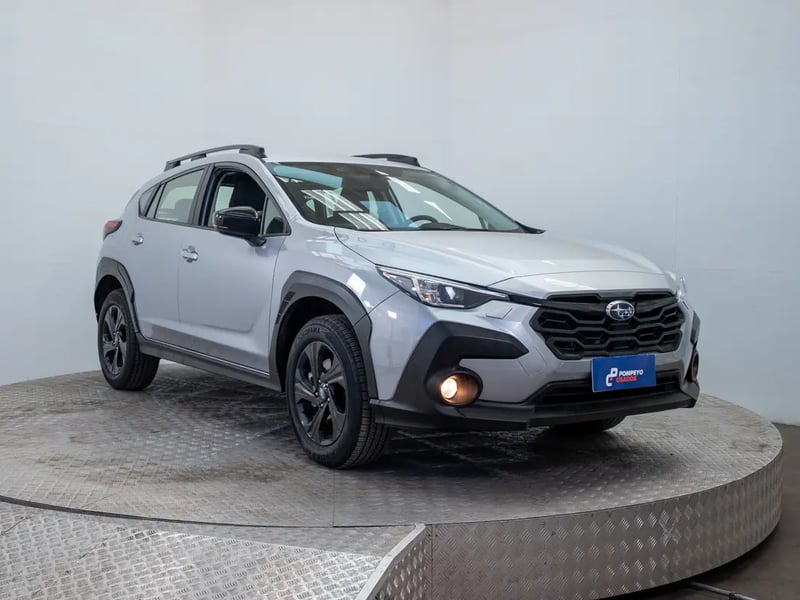 Subaru CROSSTREK 2024 - Imagen 9 de 18