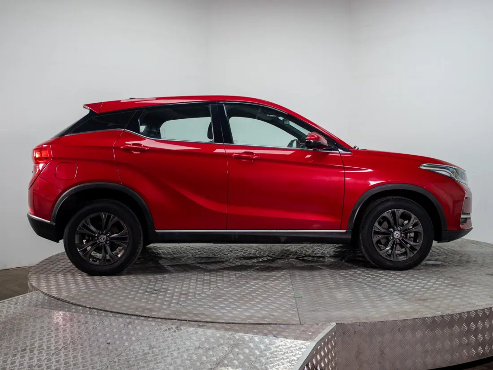 DONGFENG 500 2025 - Imagen 3 de 18