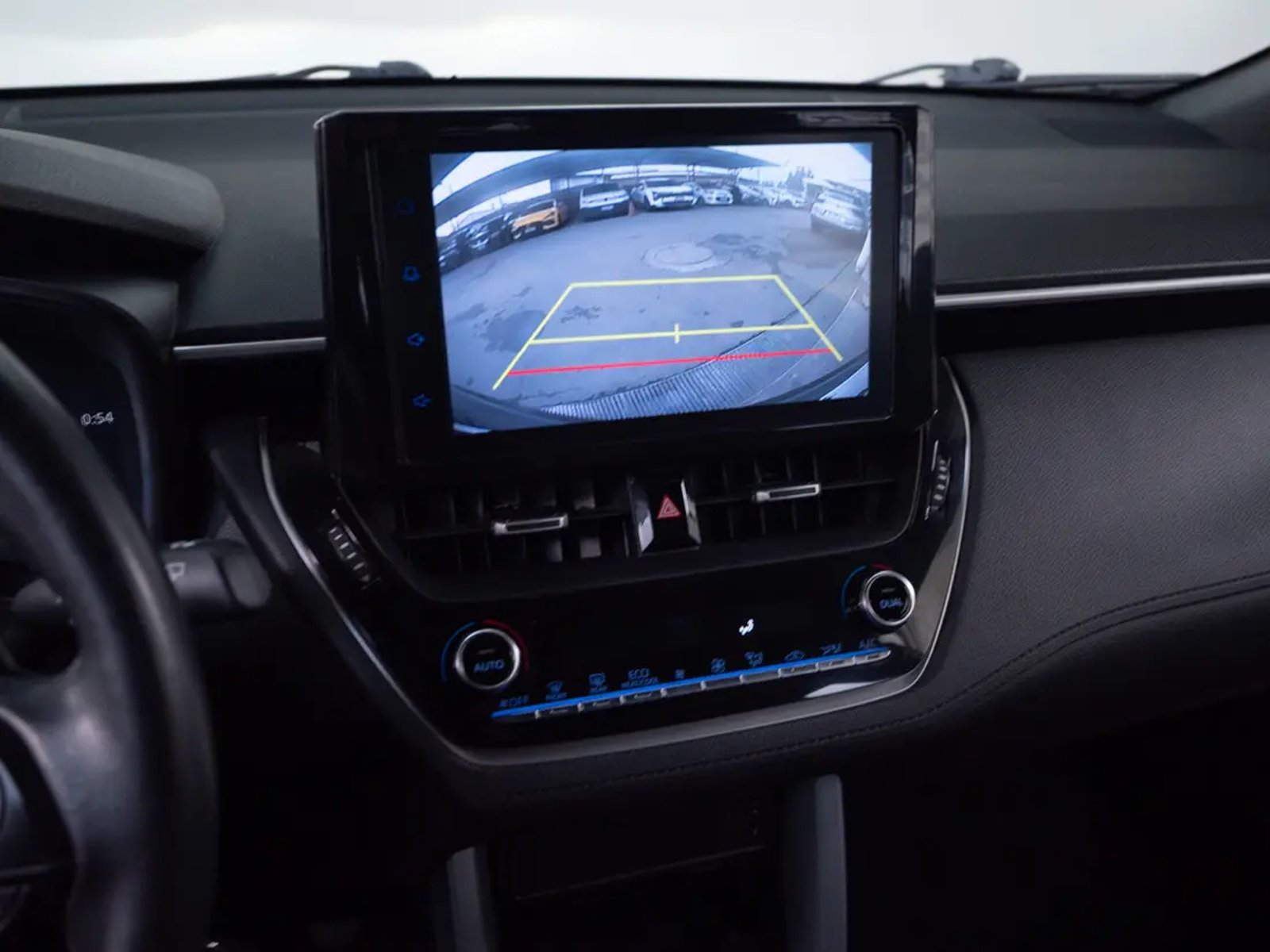 Toyota COROLLA 2022 - Imagen 19 de 20