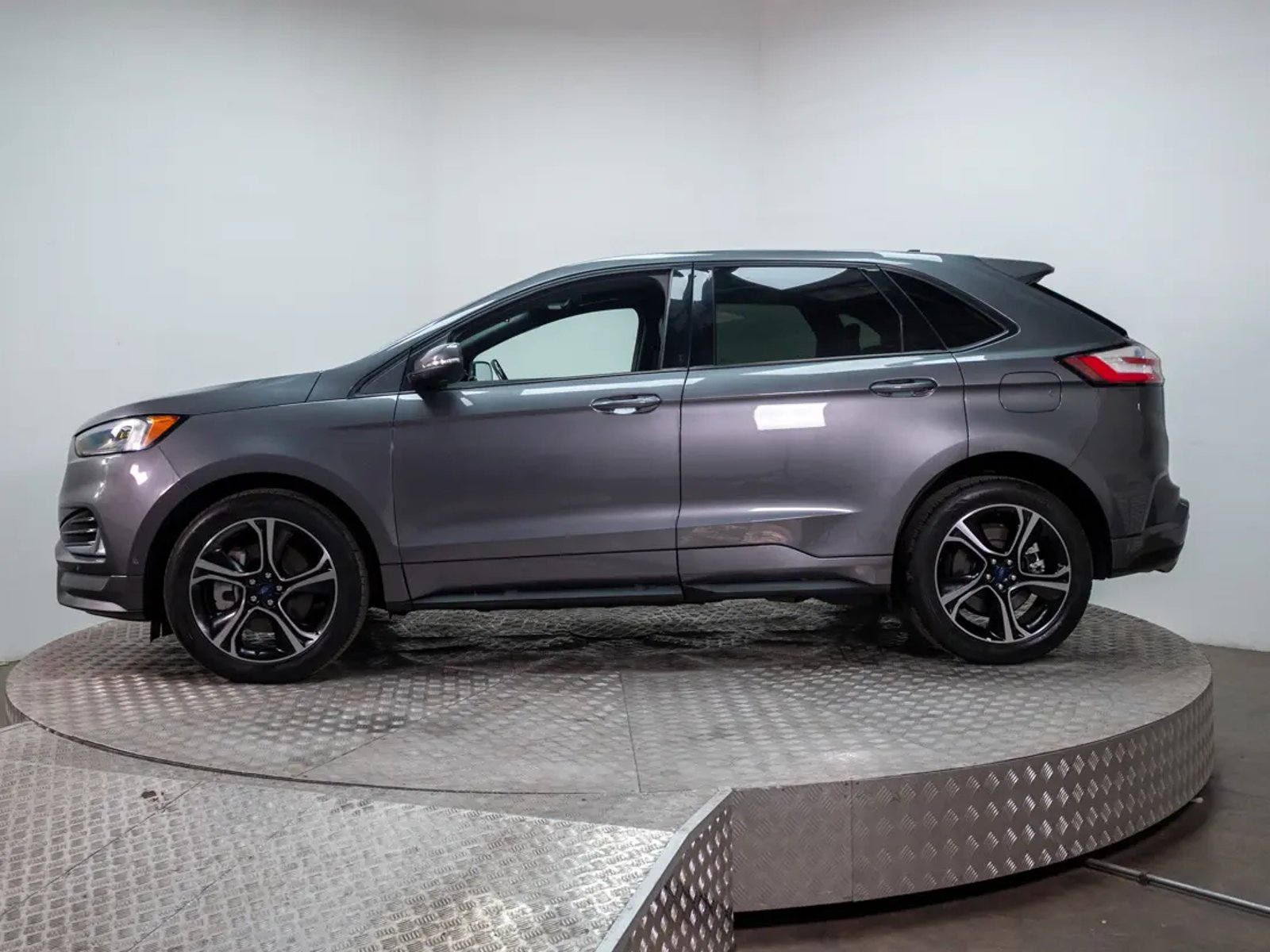Ford EDGE 2022 - Imagen 5 de 20