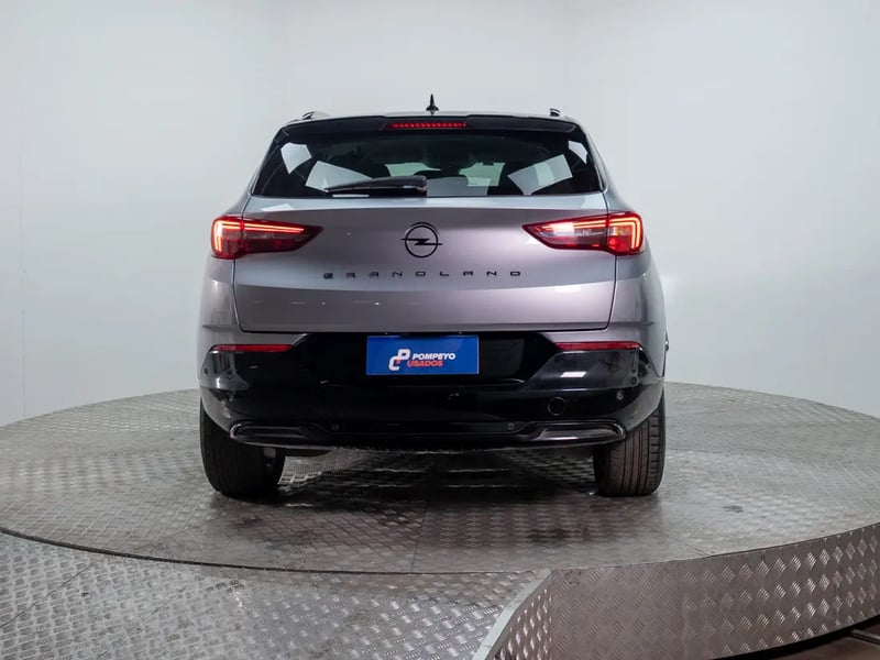 Opel GRANDLAND 2024 - Imagen 6 de 18