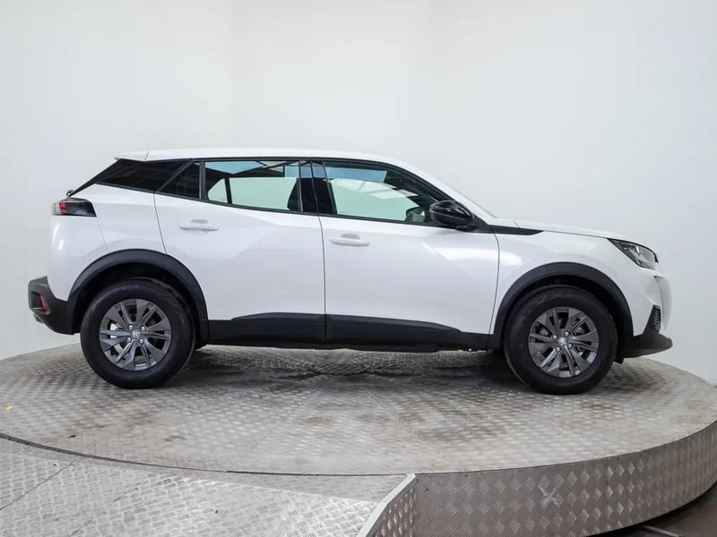 Peugeot 2008 2023 - Imagen 8 de 20