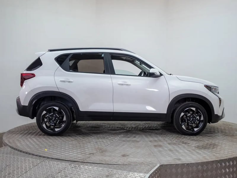 Kia SONET 2025 - Imagen 8 de 19