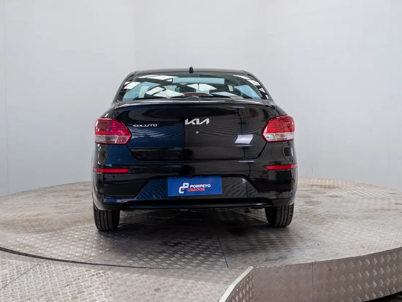 Kia SOLUTO 2023 - Imagen 6 de 20