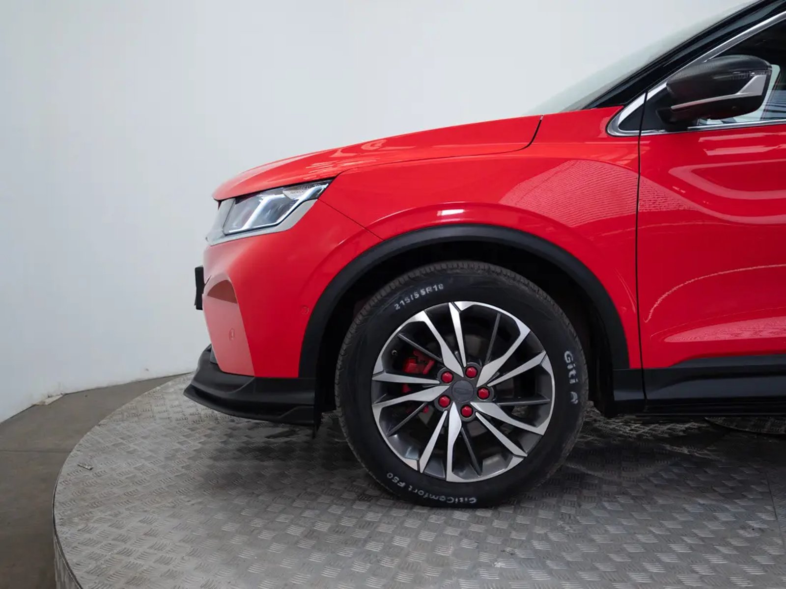 Geely COOLRAY 2022 - Imagen 17 de 19