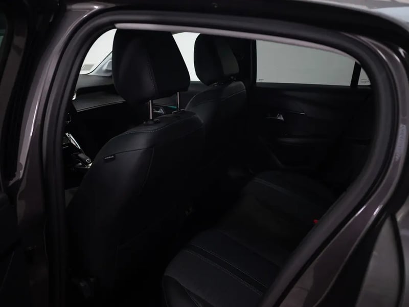 Peugeot 208 2022 - Imagen 15 de 20