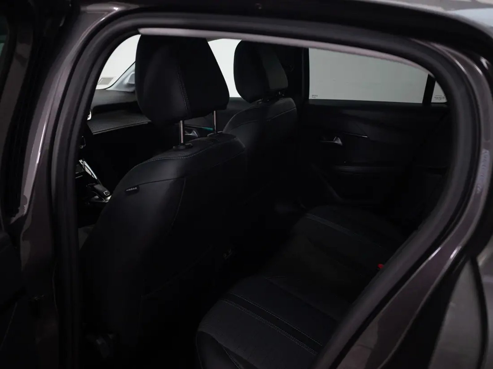 Peugeot 208 2022 - Imagen 15 de 20