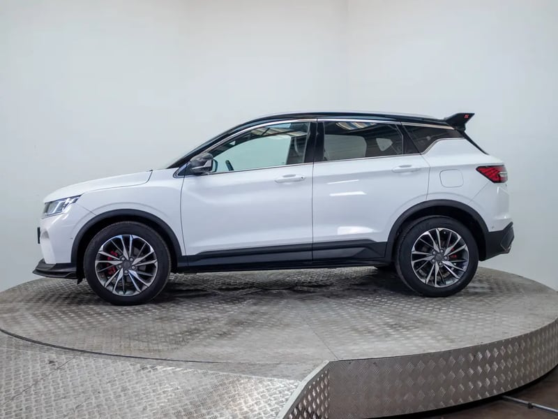 Geely COOLRAY 2023 - Imagen 4 de 20