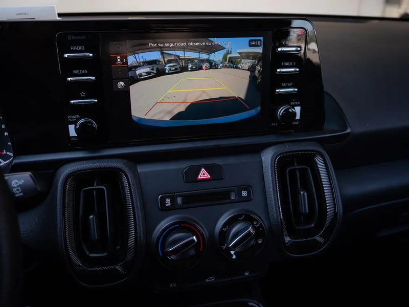Kia SONET 2025 - Imagen 19 de 20