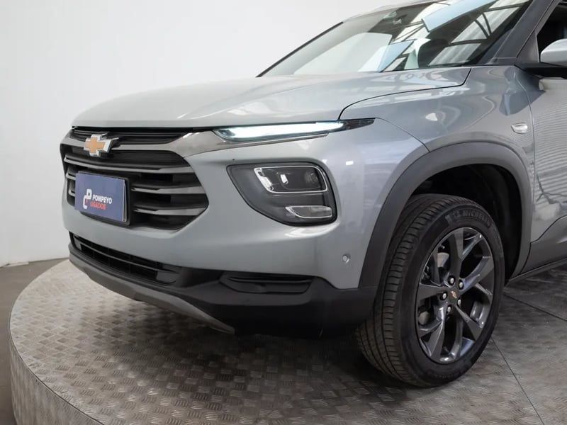 Chevrolet MONTANA 2024 - Imagen 17 de 19