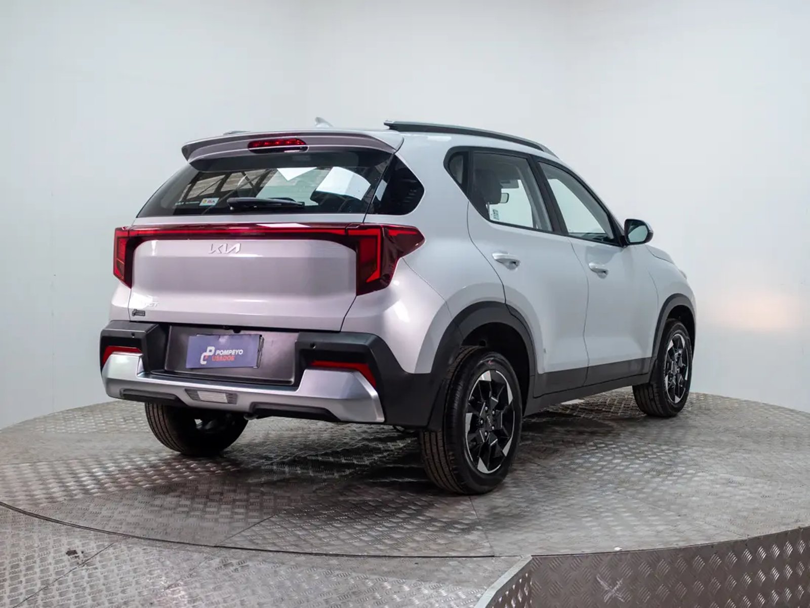 Kia SONET 2025 - Imagen 7 de 19