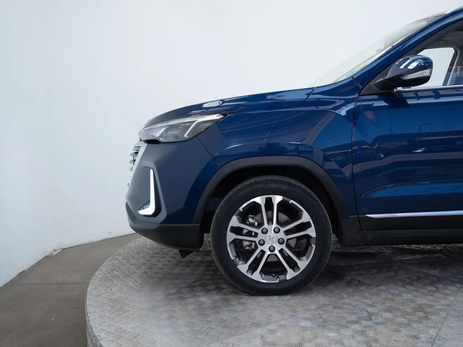 BAIC X35 2022 - Imagen 18 de 20