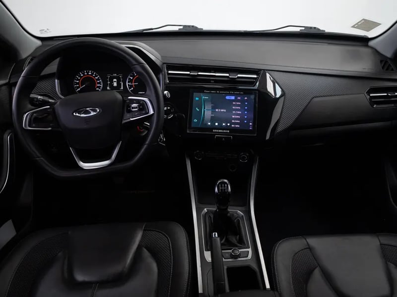 Chery TIGGO 2 2024 - Imagen 15 de 20