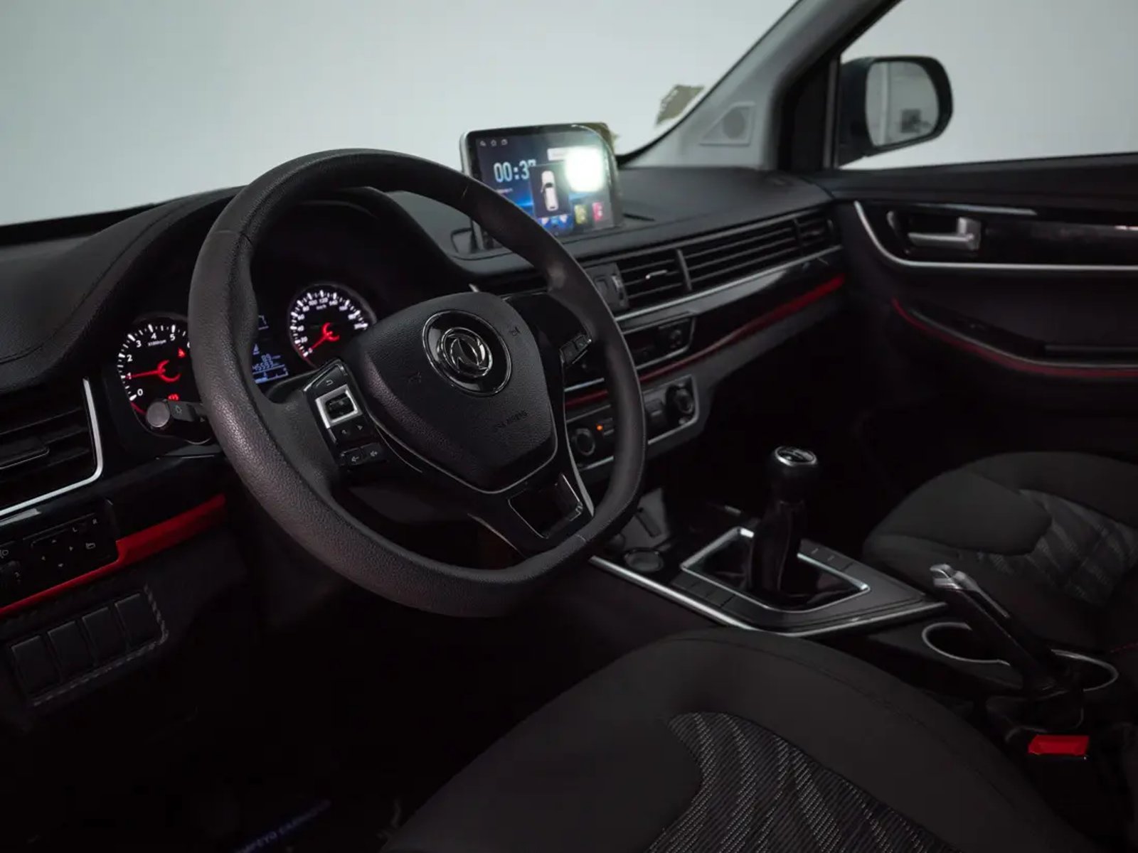 DONGFENG SX6 2026 - Imagen 19 de 20