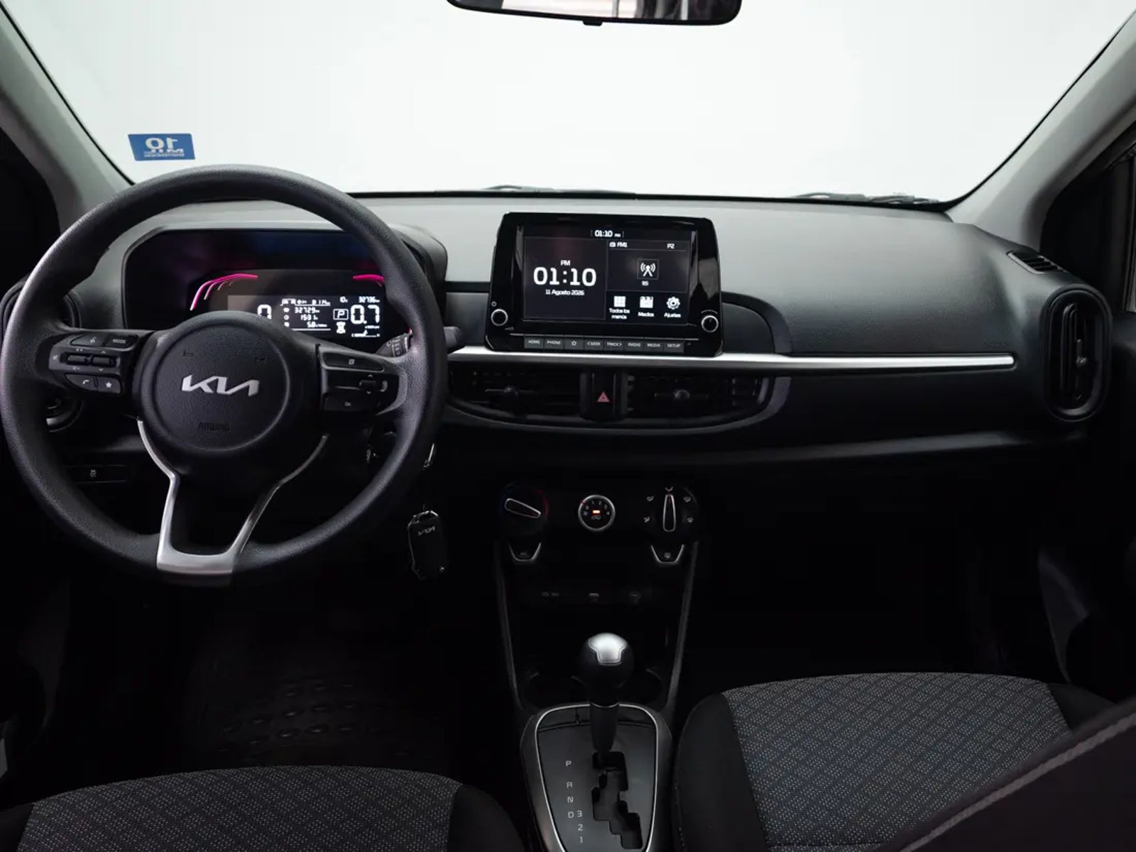 Kia MORNING 2024 - Imagen 15 de 20