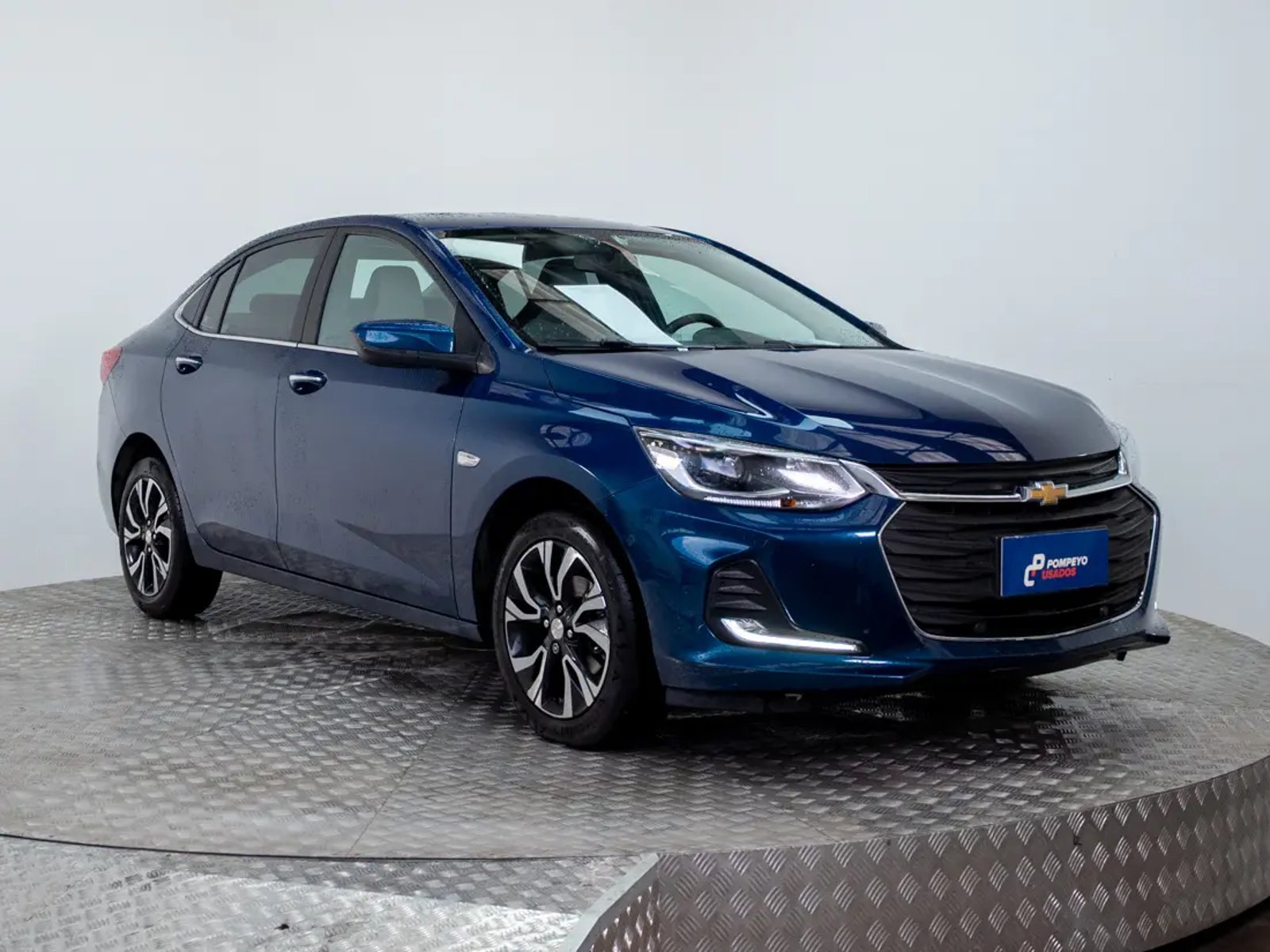 CHEVROLET ONIX 2024 - Imagen 11 de 19
