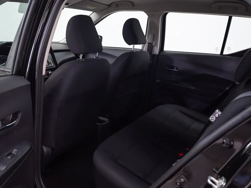 Nissan KICKS 2023 - Imagen 14 de 18