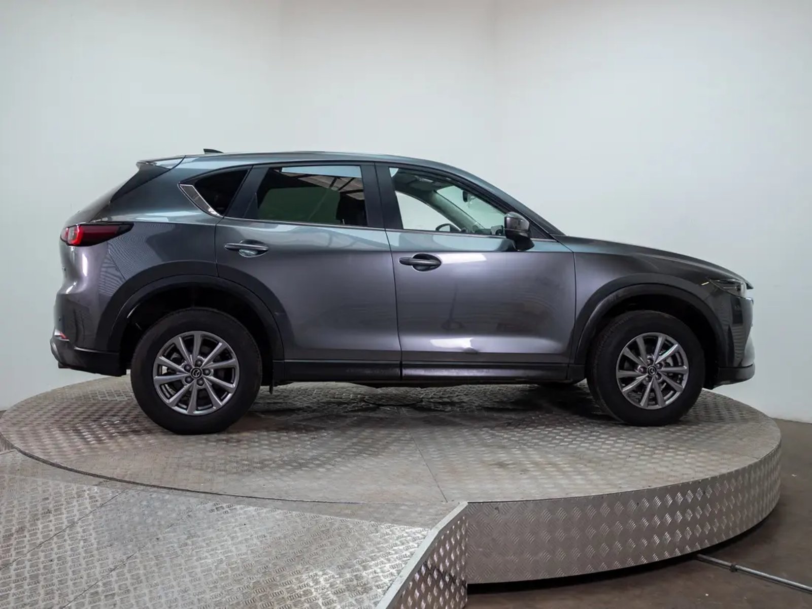 Mazda CX-5 2024 - Imagen 9 de 20