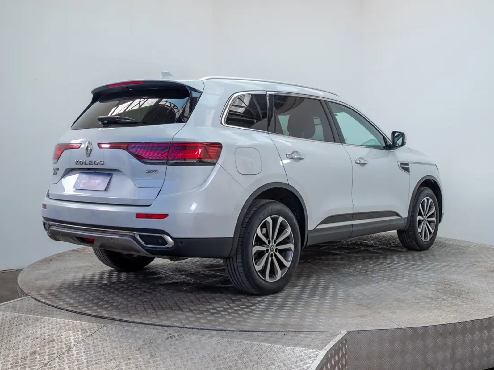 Renault KOLEOS 2022 - Imagen 7 de 19