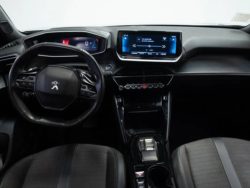 Peugeot 2008 2023 - Imagen 15 de 20