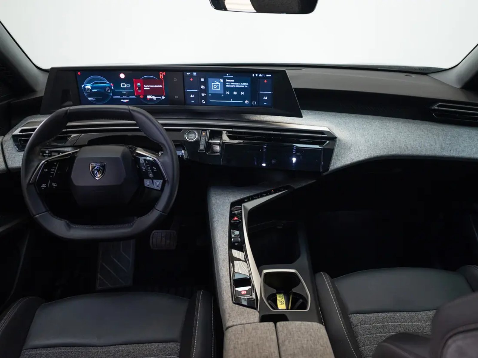 Peugeot 3008 2026 - Imagen 15 de 20