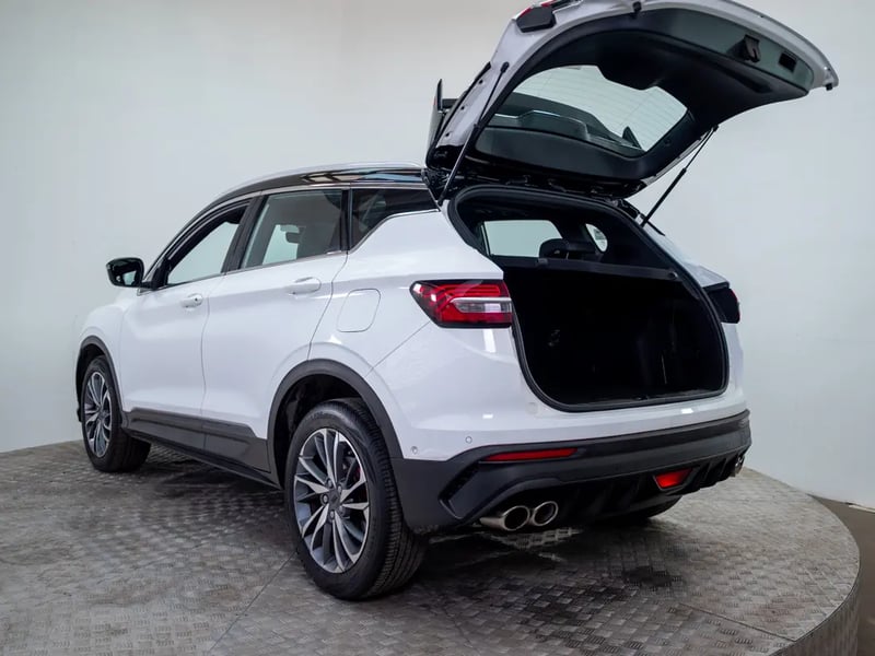 Geely COOLRAY 2023 - Imagen 10 de 20