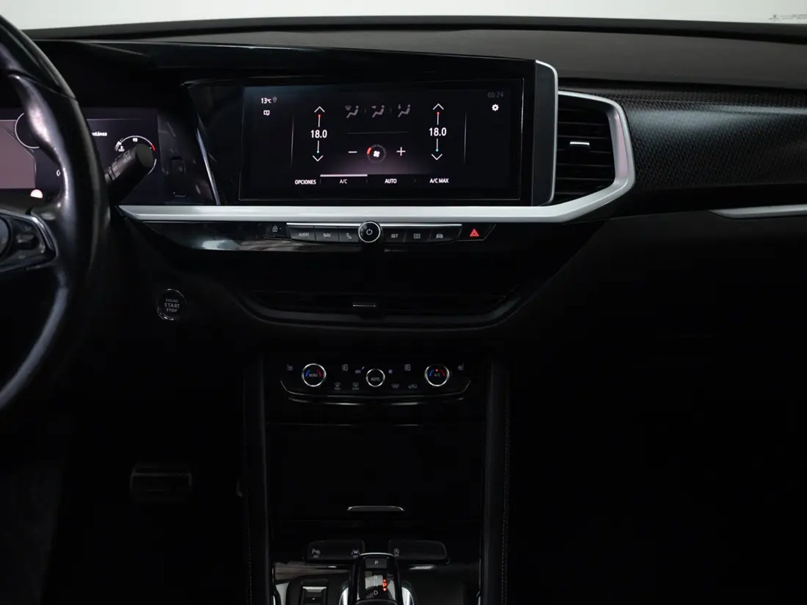Opel GRANDLAND X 2023 - Imagen 18 de 20
