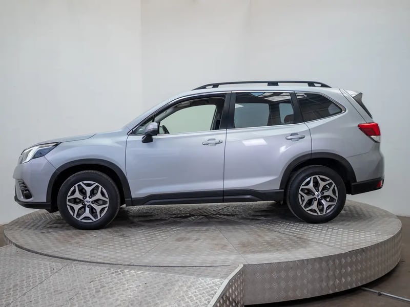Subaru FORESTER 2023 - Imagen 4 de 19
